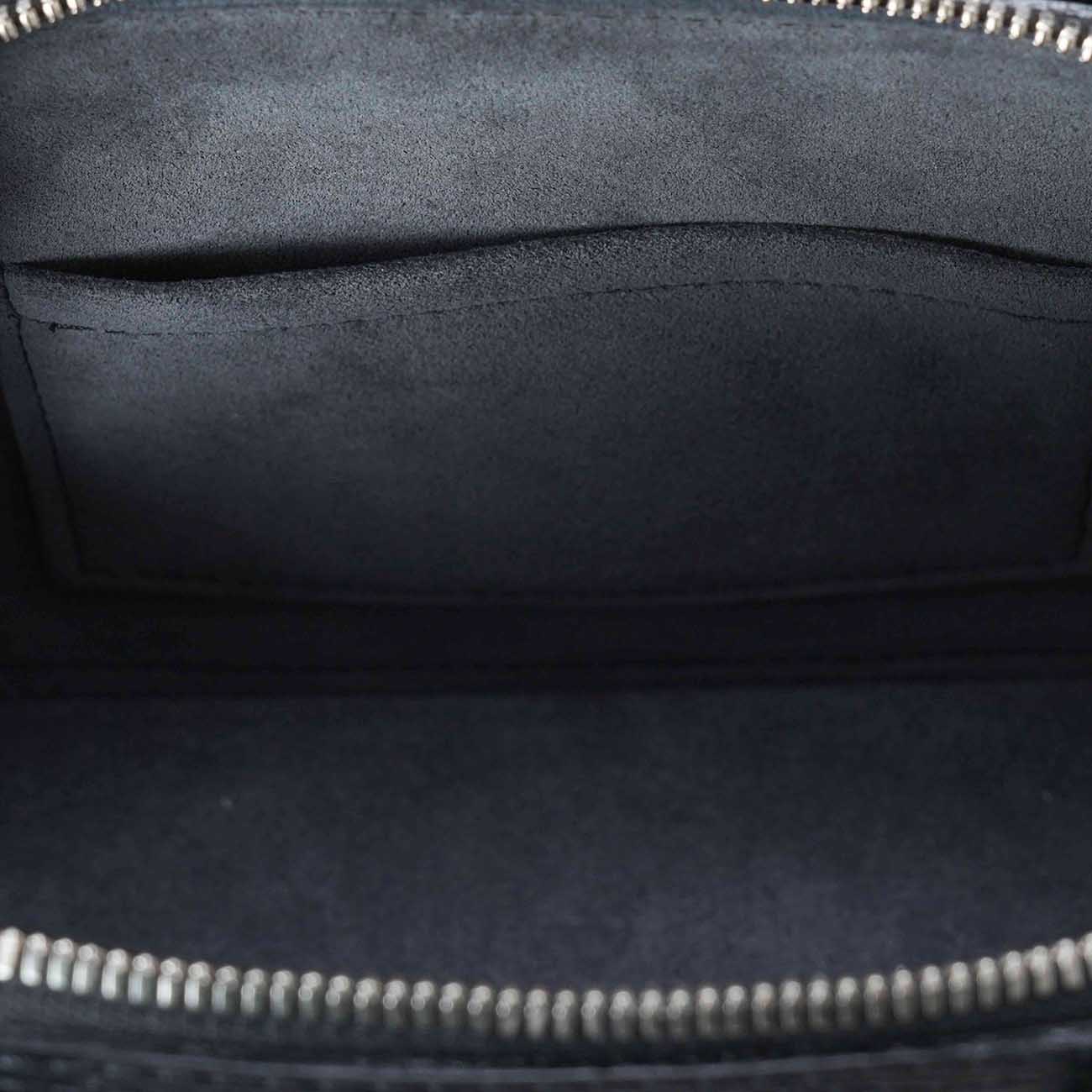 LOUIS VUITTON(USED)루이비통 M40862 에삐 알마 BB